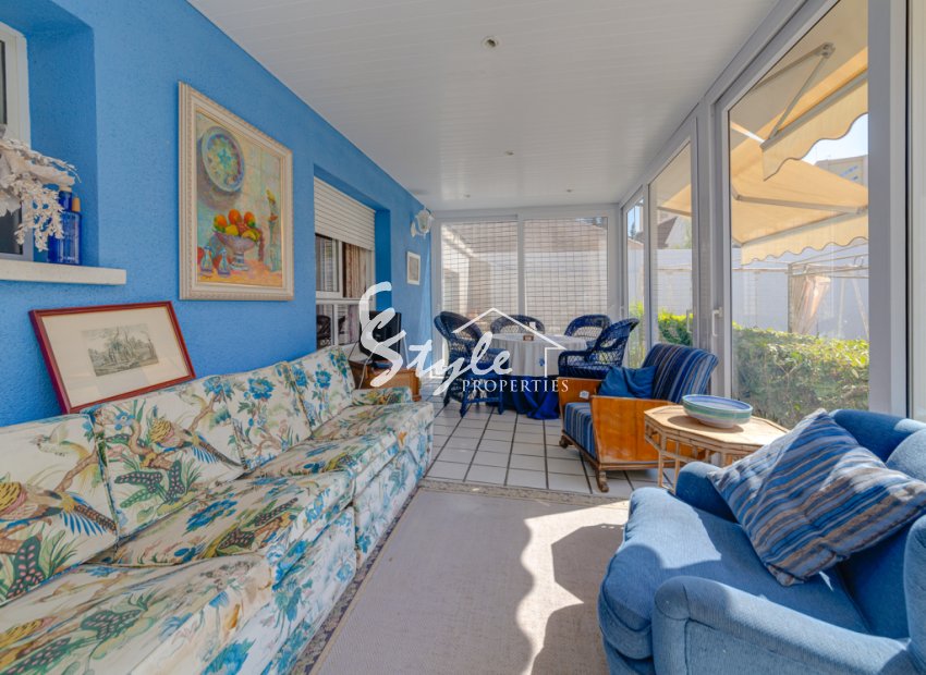 Resale - Villa - Orihuela Costa  - ARCIPRESTE DE HITA-CMOR