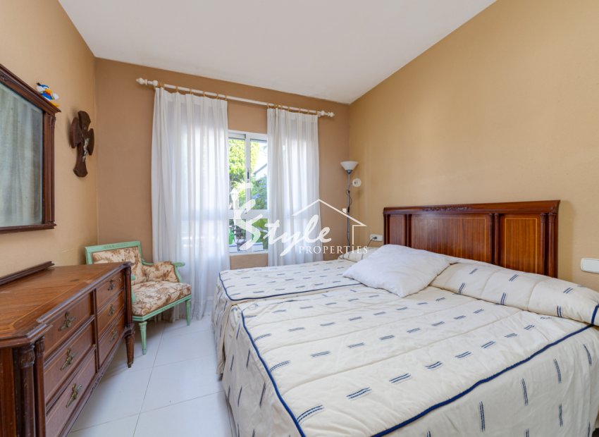 Resale - Villa - Orihuela Costa  - ARCIPRESTE DE HITA-CMOR