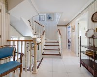 Resale - Villa - Orihuela Costa  - ARCIPRESTE DE HITA-CMOR