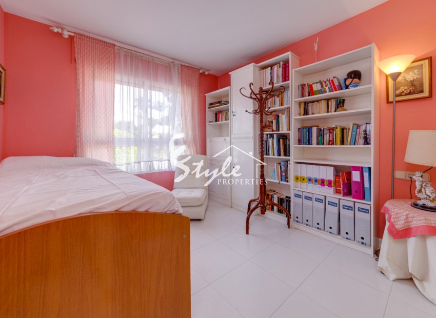 Resale - Villa - Orihuela Costa  - ARCIPRESTE DE HITA-CMOR