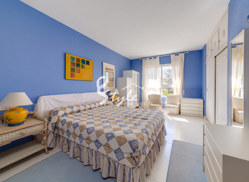 Resale - Villa - Orihuela Costa  - ARCIPRESTE DE HITA-CMOR