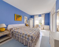 Resale - Villa - Orihuela Costa  - ARCIPRESTE DE HITA-CMOR