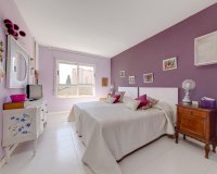 Resale - Villa - Orihuela Costa  - ARCIPRESTE DE HITA-CMOR