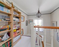 Resale - Villa - Orihuela Costa  - ARCIPRESTE DE HITA-CMOR