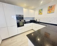 Resale - Villa - Orihuela-Costa - Blue Lagoon