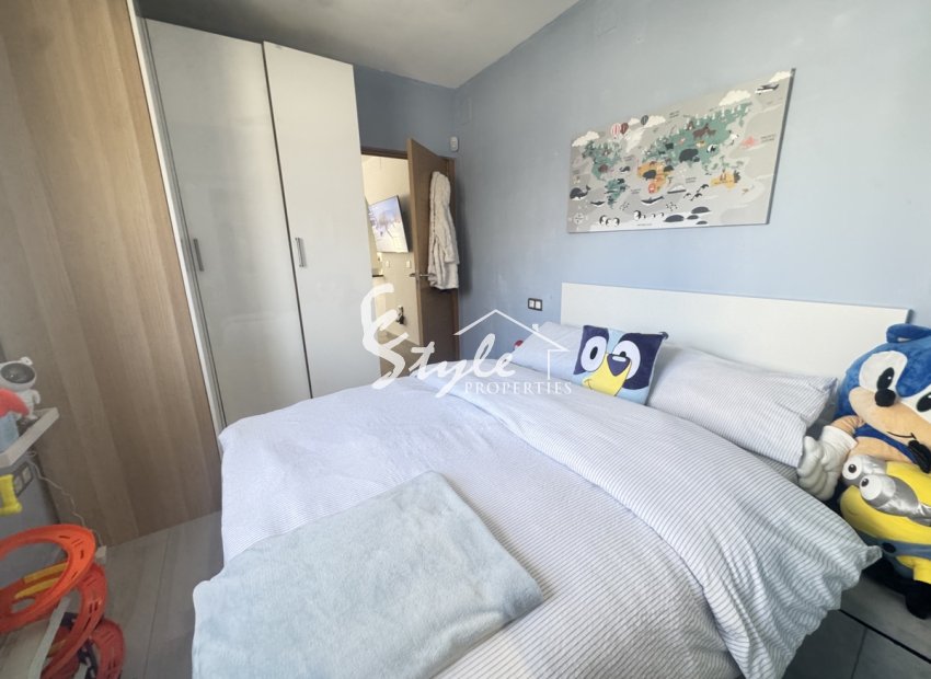 Resale - Villa - Orihuela-Costa - Blue Lagoon