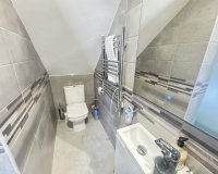 Resale - Villa - Orihuela-Costa - Blue Lagoon