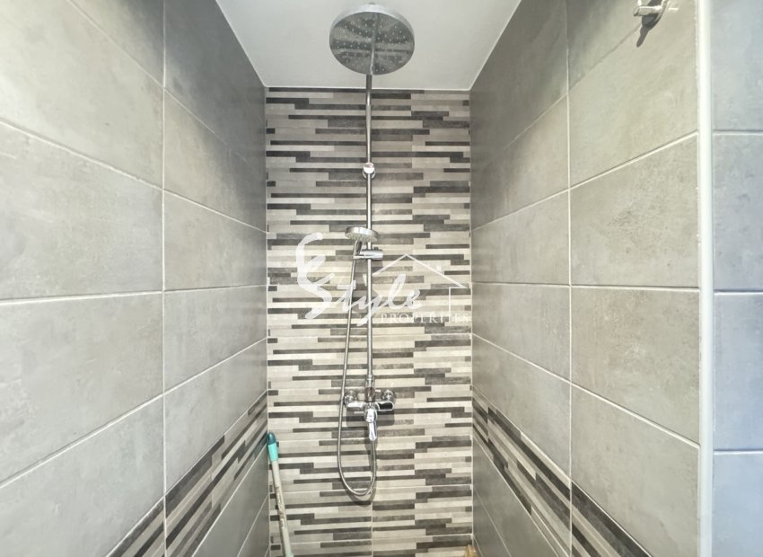 Resale - Villa - Orihuela-Costa - Blue Lagoon