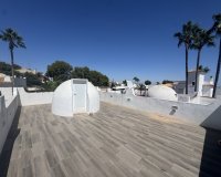 Resale - Villa - Orihuela-Costa - Blue Lagoon