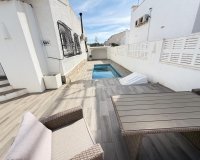 Resale - Villa - Orihuela-Costa - Blue Lagoon