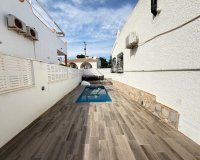 Resale - Villa - Orihuela-Costa - Blue Lagoon