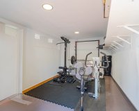 Resale - Villa - Orihuela-Costa - Blue Lagoon