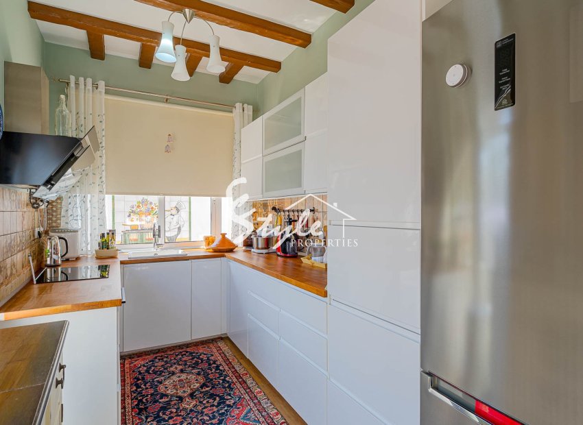 Resale - Villa - Orihuela-Costa - Blue Lagoon