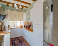 Resale - Villa - Orihuela-Costa - Blue Lagoon