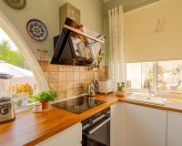 Resale - Villa - Orihuela-Costa - Blue Lagoon