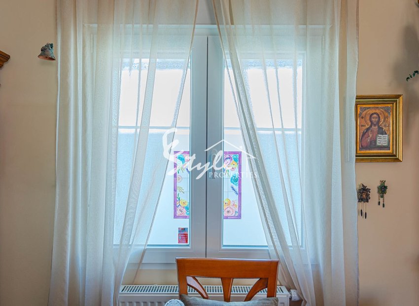 Resale - Villa - Orihuela-Costa - Blue Lagoon