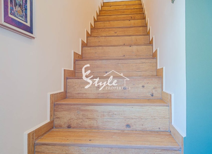 Resale - Villa - Orihuela-Costa - Blue Lagoon