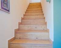 Resale - Villa - Orihuela-Costa - Blue Lagoon