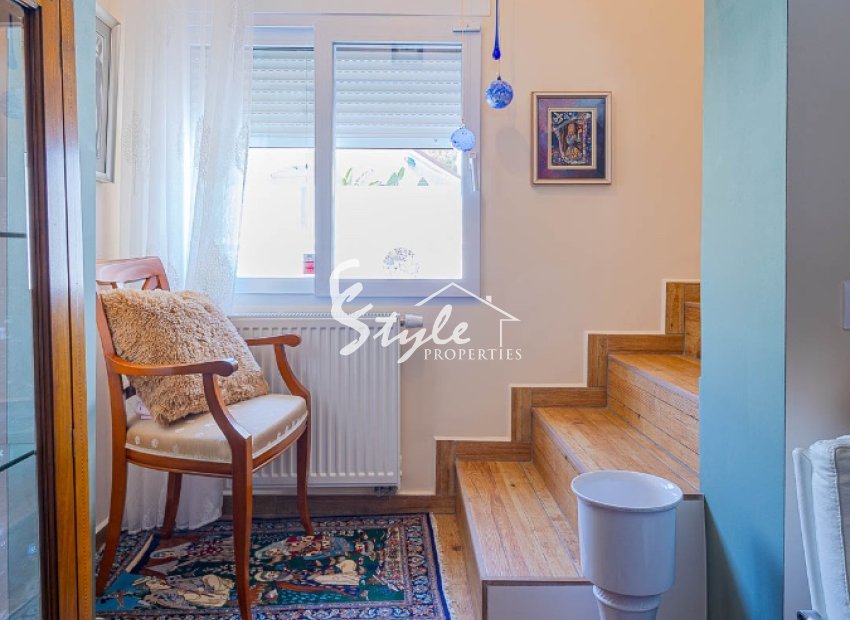 Resale - Villa - Orihuela-Costa - Blue Lagoon