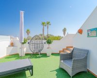 Resale - Villa - Orihuela-Costa - Blue Lagoon