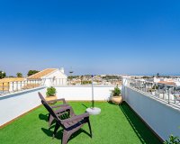Resale - Villa - Orihuela-Costa - Blue Lagoon