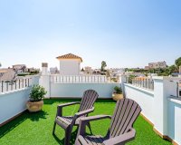 Resale - Villa - Orihuela-Costa - Blue Lagoon