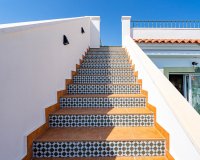 Resale - Villa - Orihuela-Costa - Blue Lagoon