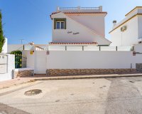 Resale - Villa - Orihuela-Costa - Blue Lagoon