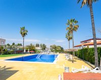 Resale - Villa - Orihuela-Costa - Blue Lagoon