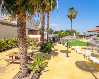 Resale - Villa - Orihuela-Costa - Blue Lagoon