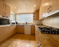 Resale - Villa - Orihuela Costa  - Cabo Roig