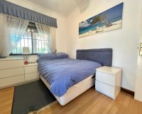 Resale - Villa - Orihuela Costa  - Cabo Roig