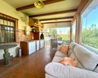 Resale - Villa - Orihuela Costa  - Cabo Roig