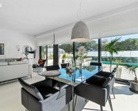 Resale - Villa - Orihuela Costa  - Campoamor