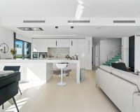 Resale - Villa - Orihuela Costa  - Campoamor