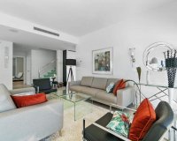 Resale - Villa - Orihuela Costa  - Campoamor