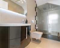 Resale - Villa - Orihuela Costa  - Campoamor