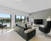 Resale - Villa - Orihuela Costa  - Campoamor