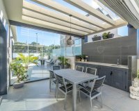 Resale - Villa - Orihuela Costa  - Campoamor