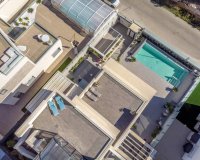 Resale - Villa - Orihuela Costa  - Campoamor