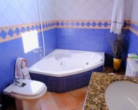 Resale - Villa - Orihuela-Costa - Correntías Medias