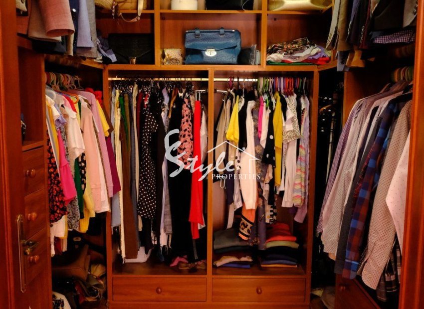 Resale - Villa - Orihuela-Costa - Correntías Medias