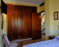 Resale - Villa - Orihuela-Costa - Correntías Medias