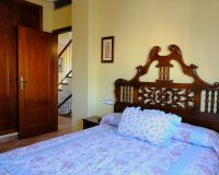 Resale - Villa - Orihuela-Costa - Correntías Medias