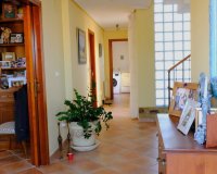 Resale - Villa - Orihuela-Costa - Correntías Medias