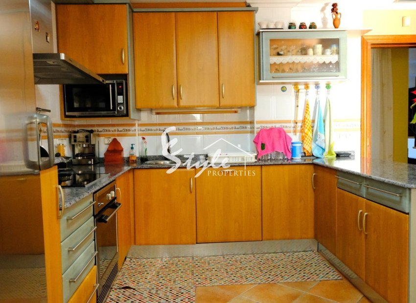 Resale - Villa - Orihuela-Costa - Correntías Medias