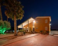 Resale - Villa - Orihuela-Costa - Correntías Medias