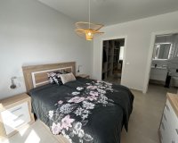 Resale - Villa - Orihuela-Costa - Entre Naranjos Vistabella Golf