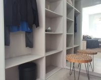Resale - Villa - Orihuela-Costa - Entre Naranjos Vistabella Golf