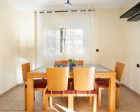 Resale - Villa - Orihuela-Costa - La Florida